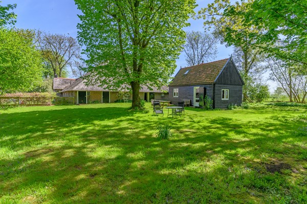 Medium property photo - IJsselhammerweg 4, 8361 EW IJsselham